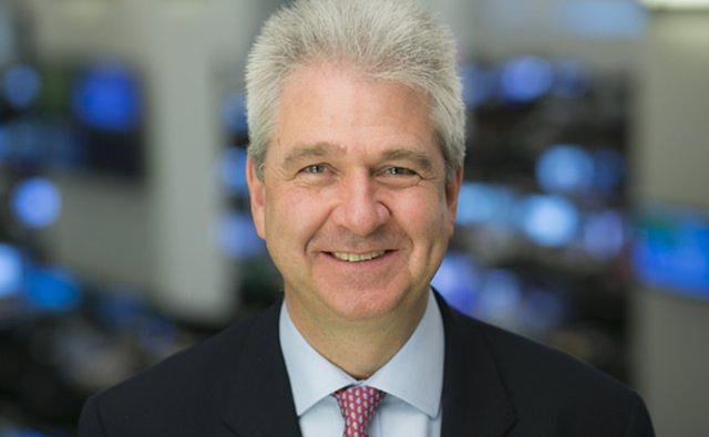 Albert Maasland, former CEO of Saxo Bank, joins the board of directors of H2PLT