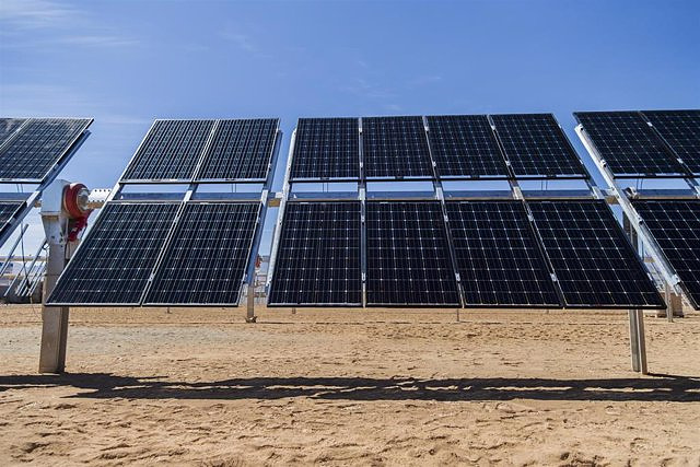 Soltec will supply solar trackers for 300 MW to Repsol for three projects in Spain