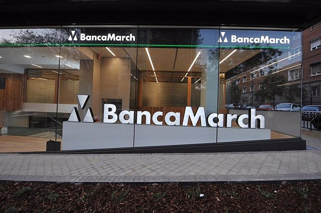 Banca March launches two deposits with a maturity of one year and interest of 3%