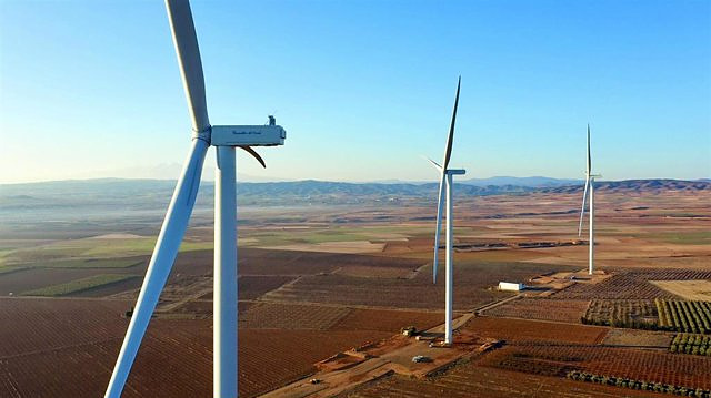 Elecnor calls an extraordinary meeting on January 24 to approve the sale of its renewable subsidiary Enerfín