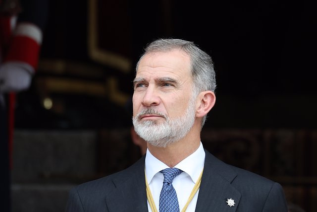 The King will attend the inauguration of Milei on Sunday accompanied by the secretary for Latin America