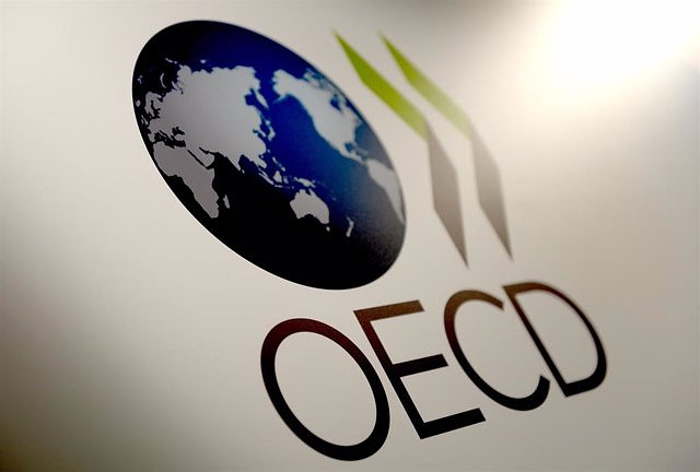 The OECD aligns itself with the AIReF and warns that the pension reform in Spain will increase the deficit