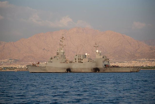 The US launches Operation 'Guardian of Prosperity' to ensure security in the Red Sea