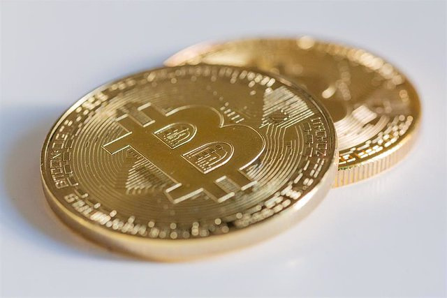 Bitcoin exceeds $45,000 for the first time since April 2022