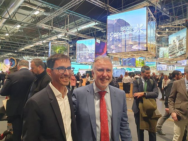 STATEMENT: The Canary Islands offers almost two thousand Active Tourism and Ecotourism experiences at FITUR