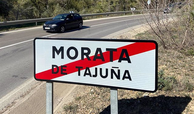A settling of accounts for a debt from a love scam, the main hypothesis of the triple crime of Morata de Tajuña
