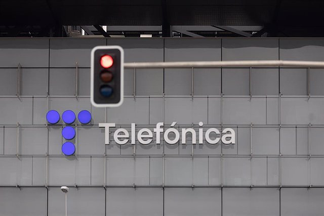 Telefónica's ERE membership is close to 15% in three days, with some 500 employees signed up since Tuesday
