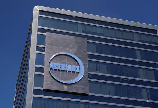 Acerinox will invest 67 million in its high-performance alloys division and launches a new plan