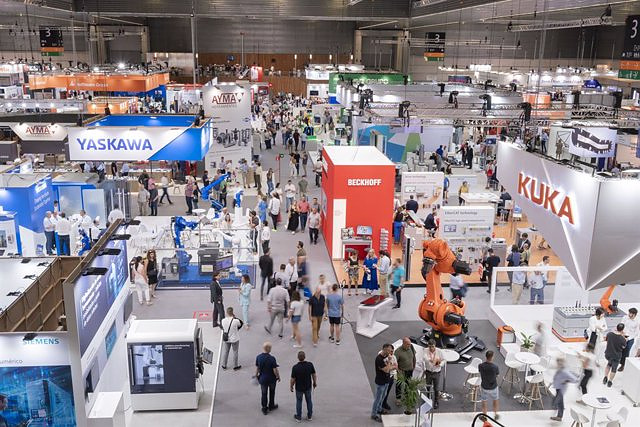 RELEASE: Nearly 1,000 companies registered as exhibitors at BIEMH 2024