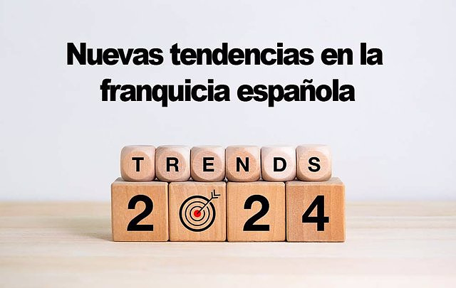 RELEASE: The 2024 trends that will mark the future of the franchise according to BeFranquicia