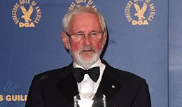 Film director Norman Jewison, author of 'Moon Spell' and 'Jesus Christ Superstar', dies at 97