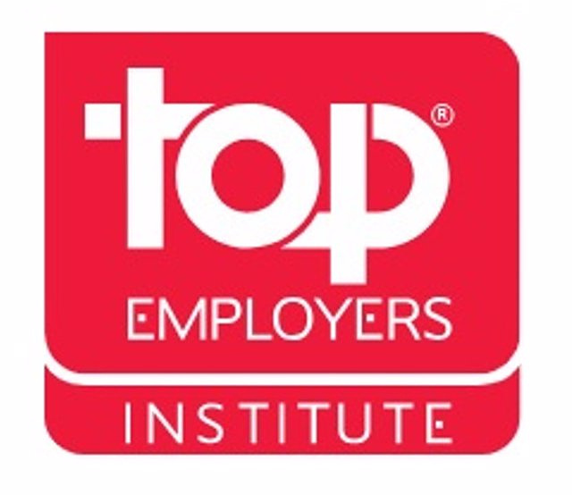 A total of 137 companies, certified as the best employers by 'Top Employers Spain'