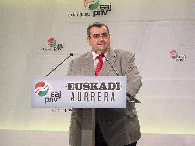 PNV believes that Urkullu will call elections with the aim of avoiding "the contagion of state tension" in Euskadi