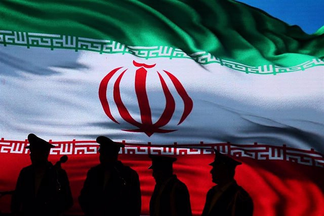 Iran asks the UN Security Council to condemn the attack near Soleimani's grave