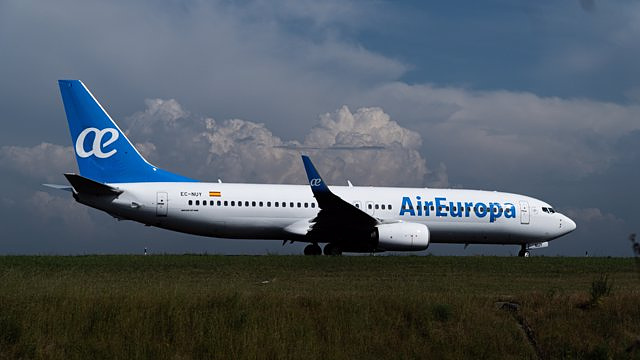 Brussels investigates whether the purchase of Air Europa by Iberia alters competition