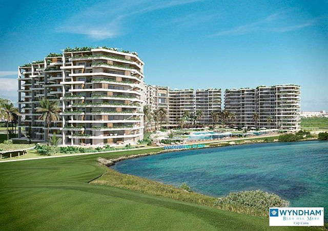 RELEASE: 'Blue Del Mare' joins Wyndham Hotels' growing portfolio of luxury resorts