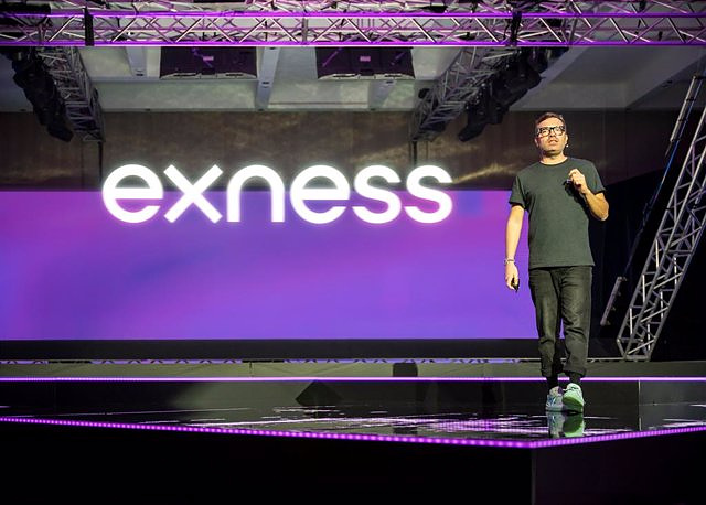 RELEASE: Exness takes its brand to the next level as it celebrates 15 years of unprecedented growth