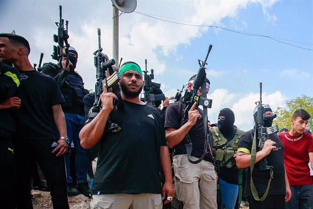 The 'number two' of the political wing of Hamas dies in a drone attack in Beirut