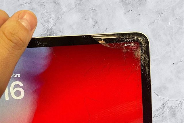 STATEMENT: The Computer Repair firm offers a reliable and professional iPad repair service