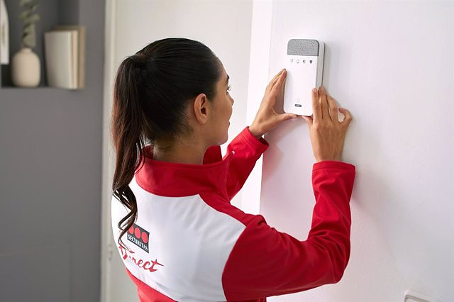 STATEMENT: Securitas Direct chosen as the best alarm by consumers for the third consecutive year