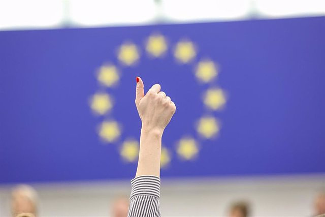 The EP Justice Committee calls for banning amnesties and pardons for embezzlement crimes in the EU