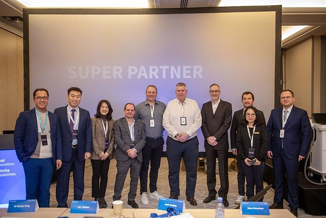 STATEMENT: The Wingderm® global distributor conference was successfully held