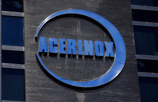 Acerinox agrees to purchase the American company Haynes for 740 million euros