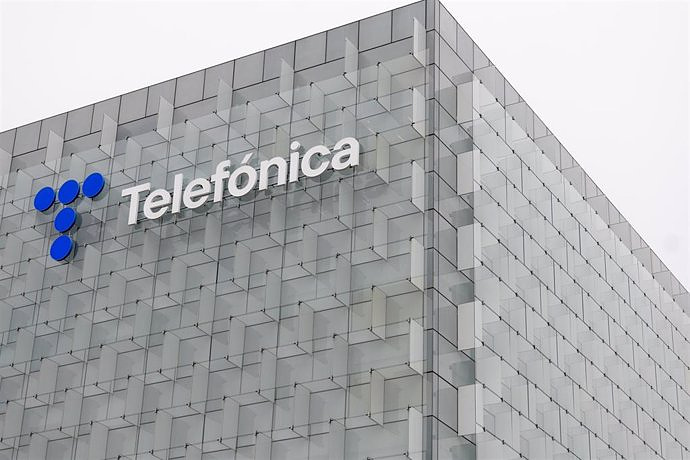 Caja Rural entrusts Telefónica with the improvement of its fixed and mobile communications