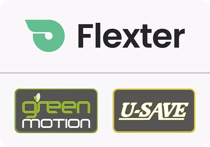 RELEASE: Flexter.com and Green Motion announce strategic partnership