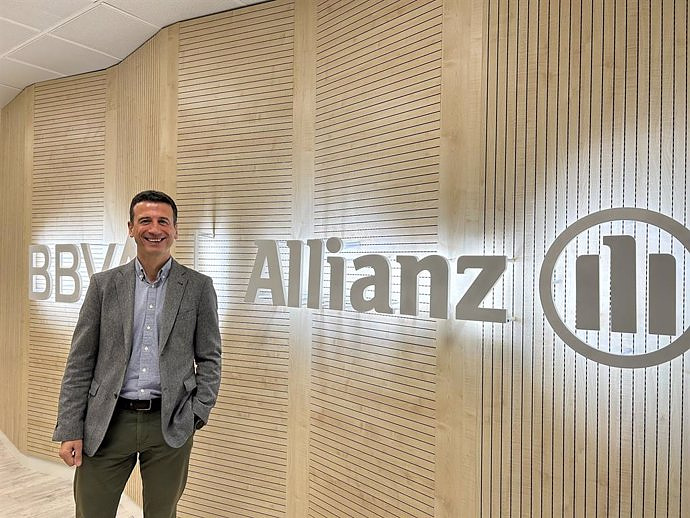 STATEMENT: BBVA Allianz appoints Pablo Lafarga as new Business Director