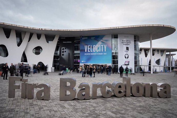What to expect from MWC 2024: technological news, the immersive space 'Journey to the Future' and 10 years of 4YFN