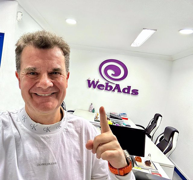 RELEASE: WebAds Spain closes 2023 with a growth of 73% compared to 2022