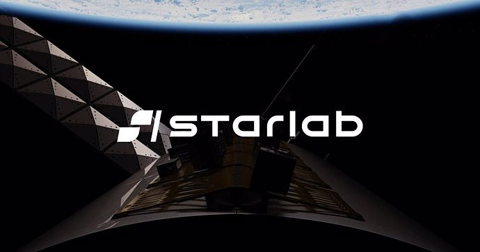 STATEMENT: Starlab Space announces its management team (2)