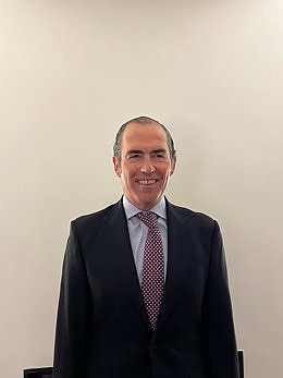Celsa appoints Borja García-Alarcón (formerly of Enagás and Indra) financial director