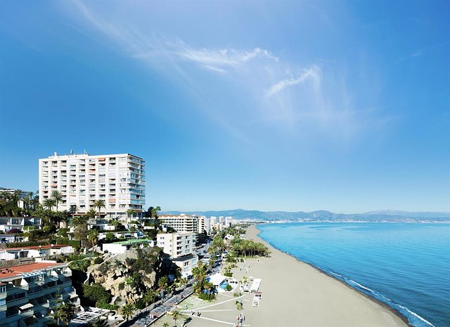 STATEMENT: Torremolinos launches its new campaign 'The best days of the year' to promote tourism