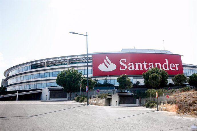 Santander begins its buyback program today for 1,459 million and calls a meeting for March 22