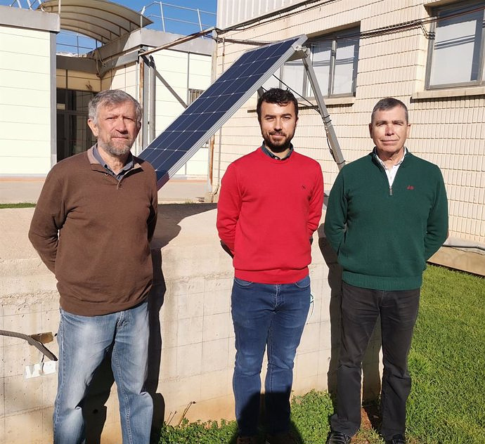 The UPV technology that detects damage in concrete, awarded for its application to Valencia
