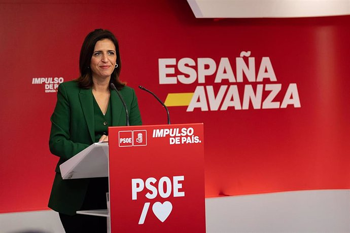The PSOE trusts that the amnesty will be approved on Thursday in the Justice commission without changes in terrorism