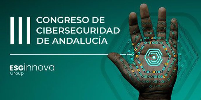 RELEASE: Miguel Martin, CEO of ISOTools, highlights his commitment to the III Cybersecurity Congress of Andalusia