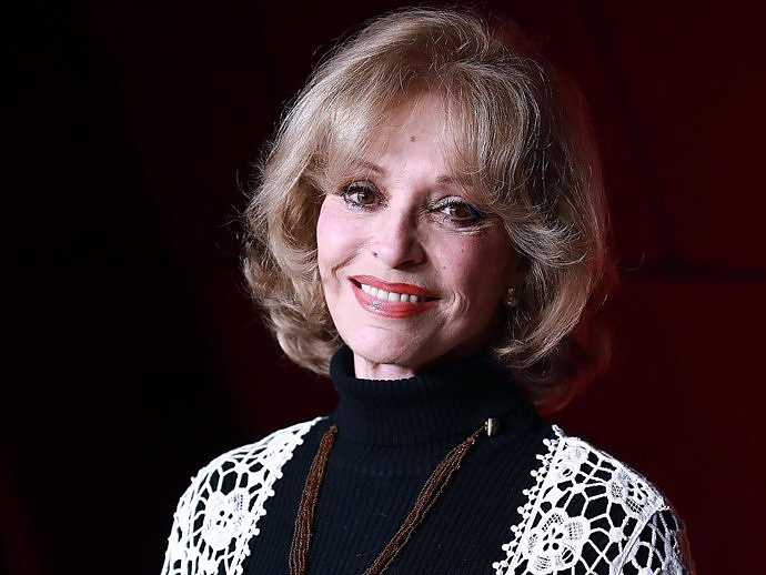 Actress Silvia Tortosa dies at 77