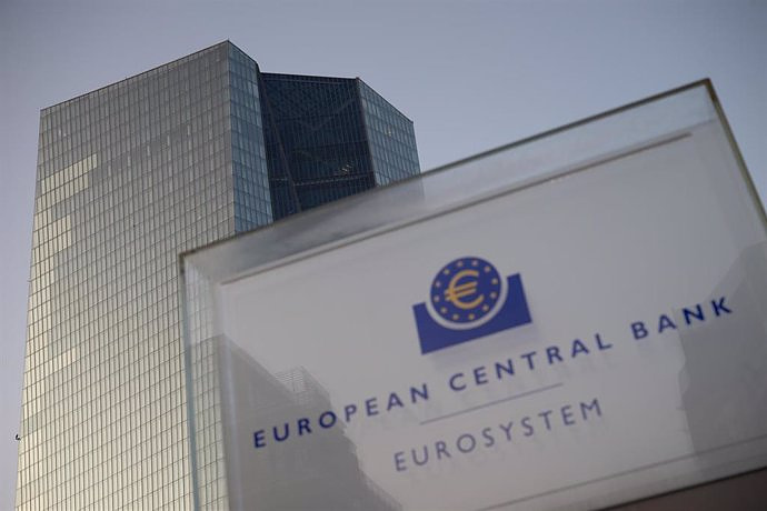 The ECB complies with the script and maintains rates at 4.5% for the fourth consecutive meeting