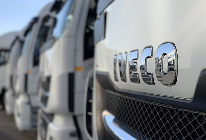 Iveco calls for three days of strike in Madrid starting tomorrow as a "pressure measure"