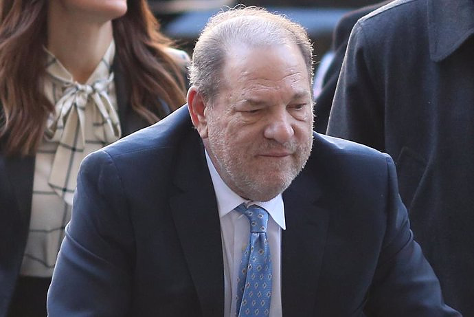 The New York Justice annuls Harvey Weinstein's conviction for sexual crimes and orders a new trial