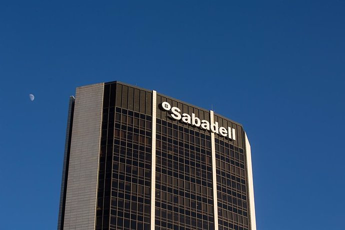 Sabadell begins its share repurchase of 340 million euros this Thursday