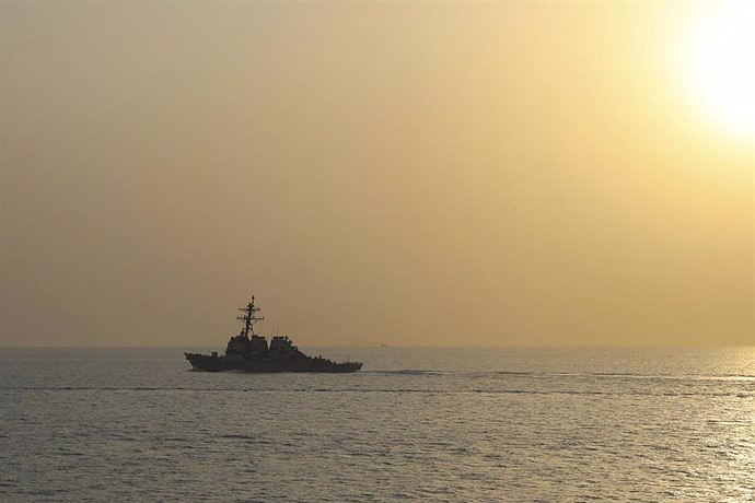 Iran seizes cargo ship linked to Israeli company in Gulf of Oman