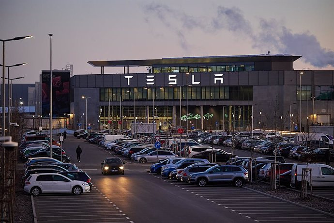 Tesla will cut more than 10% of its global workforce due to "duplication of job roles and functions"
