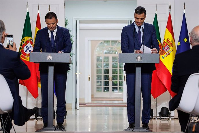 Portugal distances itself from Sánchez's plan for recognition of Palestine: "We are not going that far at the moment"