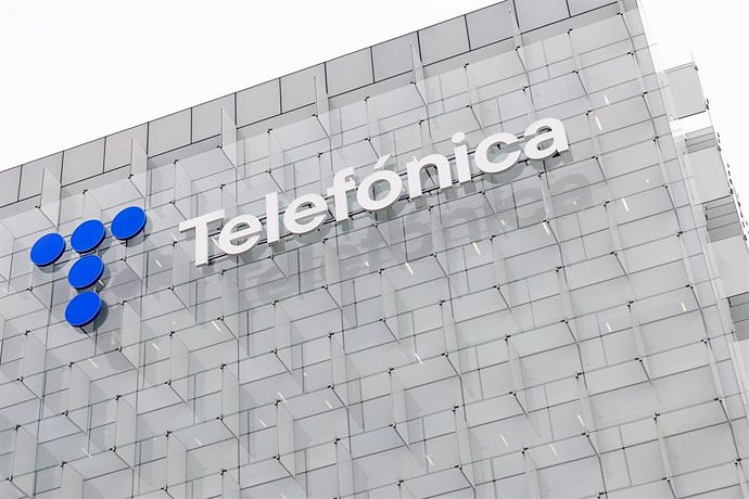 The Treasury injected 500 million into the SEPI for the acquisition of Telefónica shares