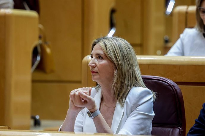 The PP expands the Senate investigation commission to cover matters that affect Begoña Gómez and the Delcy case