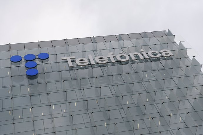 The Government will ask for a seat on the board of directors of Telefónica
